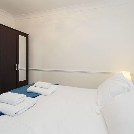 Appartement Italianflat - Warwick à Londres Extérieur photo
