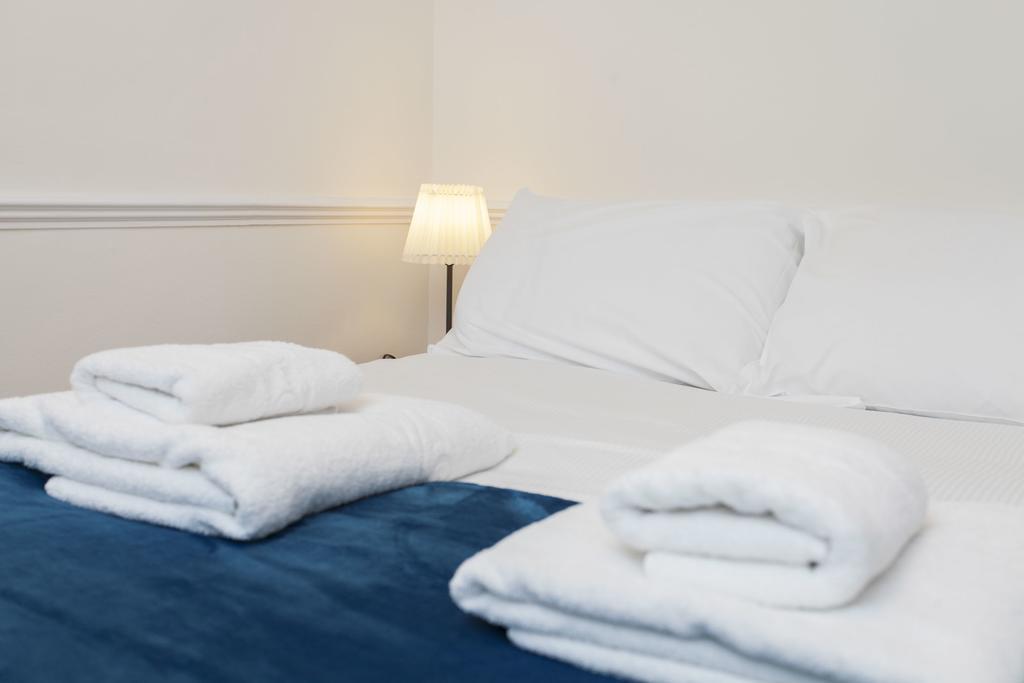 Appartement Italianflat - Warwick à Londres Extérieur photo