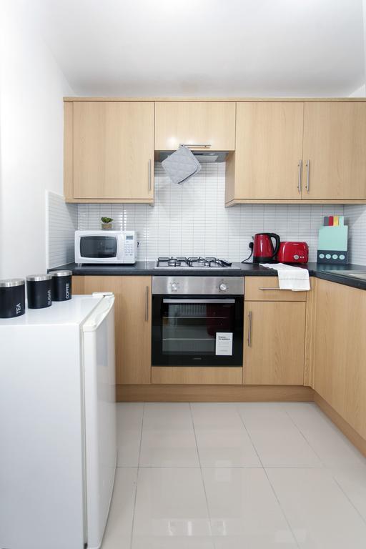 Appartement Italianflat - Warwick à Londres Extérieur photo