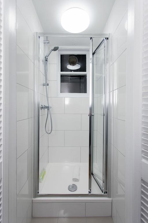 Appartement Italianflat - Warwick à Londres Extérieur photo
