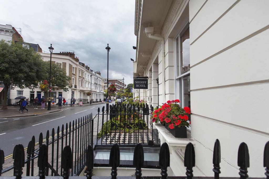 Appartement Italianflat - Warwick à Londres Extérieur photo