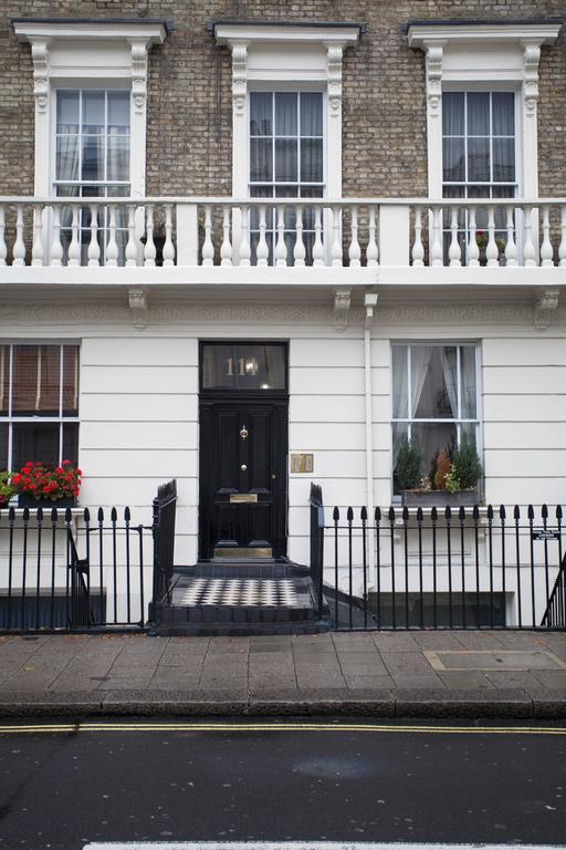 Appartement Italianflat - Warwick à Londres Extérieur photo