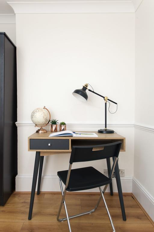 Appartement Italianflat - Warwick à Londres Extérieur photo